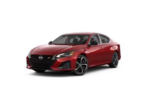 Nissan Altima - Coral Springs Nissan