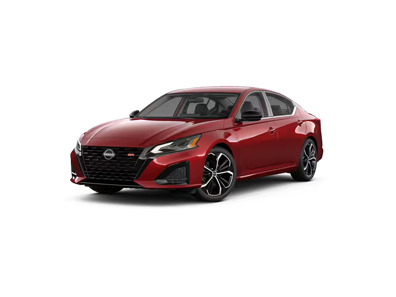 2026 Nissan Altima