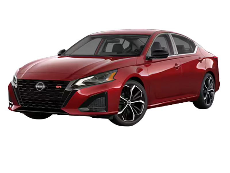 2026 Nissan Altima
