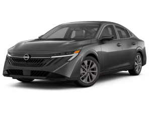 Nissan Sentra - Coral Springs Nissan
