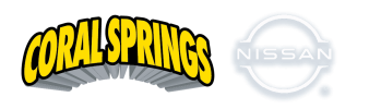 CoralSpringsNissanLogo